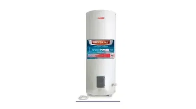 TERMOTANQUE UNIVERSAL 130 LTS ELÉCTRICO