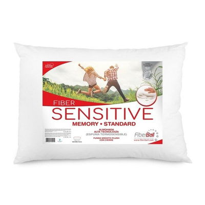 ALMOHADA SENSITIVE MEMORY STANDARD