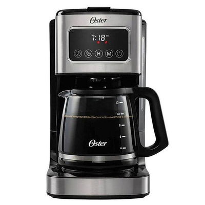 CAFETERA OSTER DC4403 PANTALLA TÁCTIL