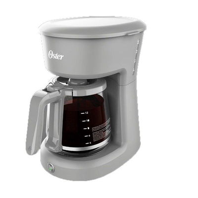 CAFETERA OSTER BVSTDCS12G