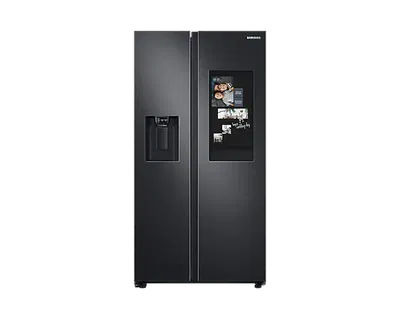 HELADERA SAMSUNG RS27T5561B1 685LTS