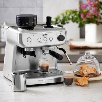 CAFETERA OSTER EM7300