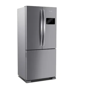 HELADERA WHIRLPOOL WRO85AK 592 LTS