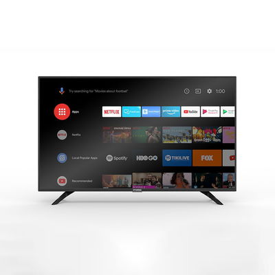 SMART TV HYUNDAI 32" CON ANDROID 32HF7A