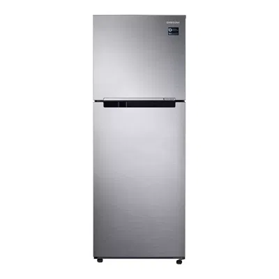 HELADERA SAMSUNG RT29K507JS8 290LTS SILVER
