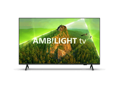SMART TV PHILIPS  55  55PUD7908/77 4K AMBILIGHT