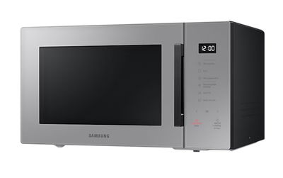 MICROONDAS SAMSUNG BESPOKE 1400W MG30T5019CG