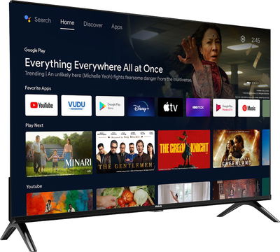 SMART TV RCA 43 R43AND-F