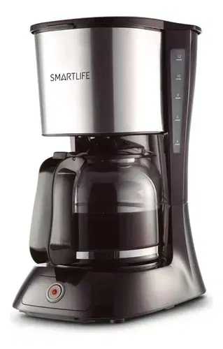 CAFETERA SMARTLIFE SL-CM9402