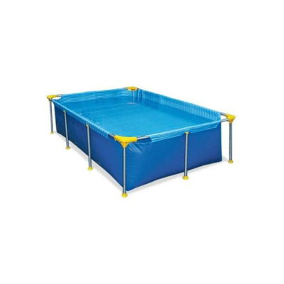 PILETA DE LONA PILETIN 300 X 170 X 60 - 3000 LTS. MOD.115