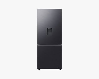 HELADERA SAMSUNG RB50DG6320B1 505LTS BLACK