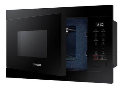 MICROONDAS EMPOTRABLE SAMSUNG MG22M8074CT 22LTS