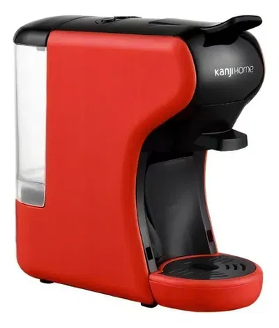 CAFETERA KANJI CÁPSULA MONODOSIS CM1500MC01