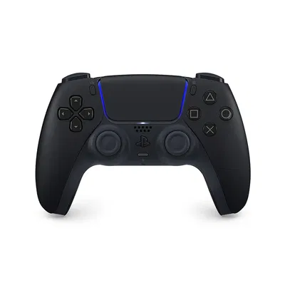 JOYSTICK PS5 DUAL SENSE NEGRO