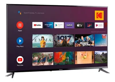 SMART TV KODAK 43 LED FHD