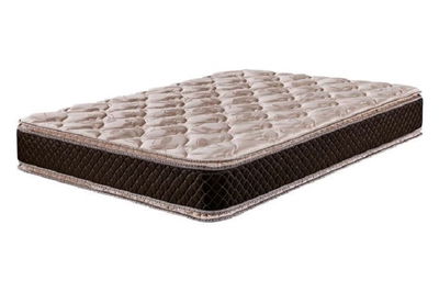 COLCHÓN CANNON EXCLUSIVE 29 CM 1,40 X 1,90 C/PILLOW
