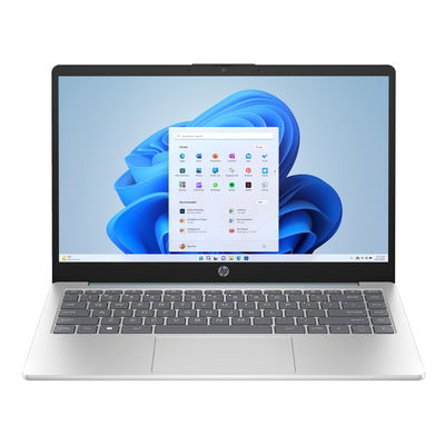 NOTEBOOK HP 14-EM0027LA R5-7520U 8GB 512GB 14 W11