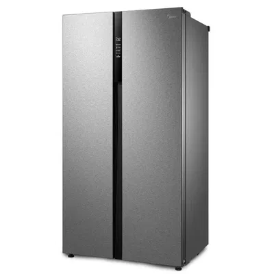 HELADERA MIDEA RF-SB18XAR1 521 LTS