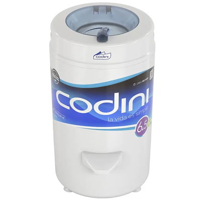 SECARROPAS CODINI ADVANCE 6.5 KG AD61