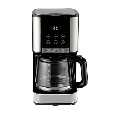 CAFETERA SMARTLIFE 1520 DIGITAL