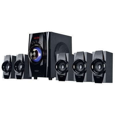 HOME THEATER NOGA NIZA EK-1021