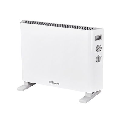 CONVECTOR LILIANA CONVECTORY SILVER CFM20