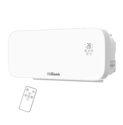 CALOVENTOR LILIANA DE VIDRIO DE PARED TIPO SPLIT SMARTHEAT CWD951