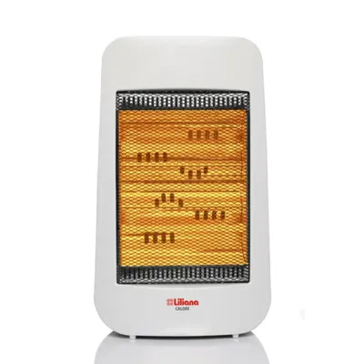 CALEFACTOR INFRAROJO LILIANA CALORE CI080 700/1400 W