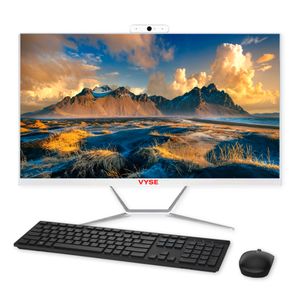 PC EXO CLEVER RZ-V582 CON MONITOR