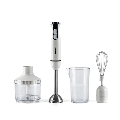 MIXER DE MANO CON ACCESORIOS 300W DAEWOO DHB-708S