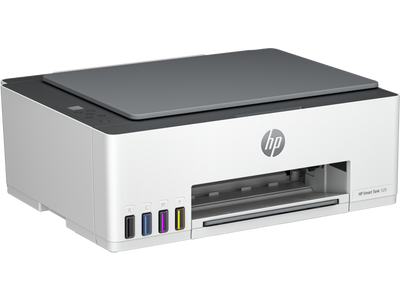 IMPRESORA HP SMART TANK MFO 520