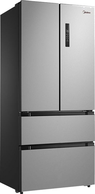 HELADERA MIDEA RF-F17XAR1 470 LTS