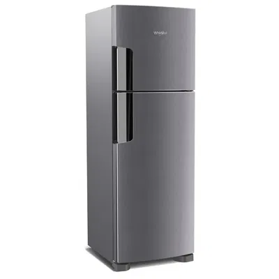 HELADERA WHIRLPOOL WRM42HKDIM 386 LTS NO FROST