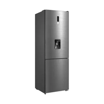 HELADERA MIDEA COMBI MDRB424FGE46 300 LTS INVERTER NO FROST
