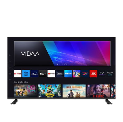 SMART TV BGH 32" B3225H5 HD VIDAA