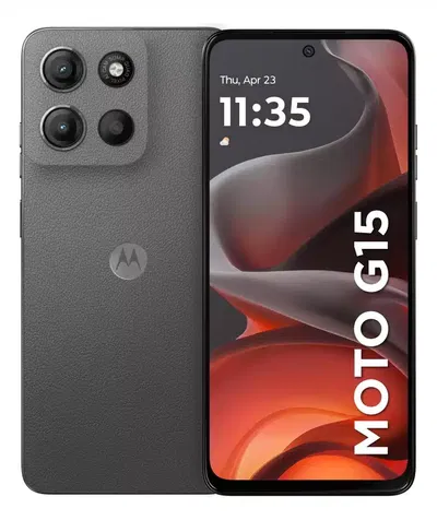 MOTO G15 256GB POWER