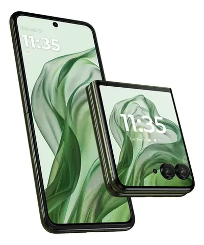 MOTO RAZR 50 ULTRA 5G 512/12