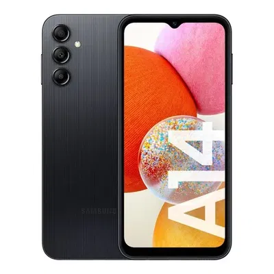A14 128GB/4