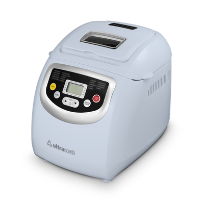 MÁQUINA PARA PAN ULTRACOMB HP-2502