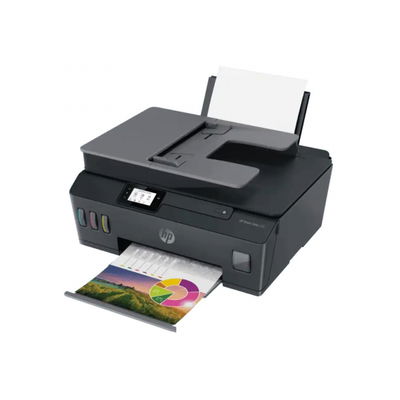 IMPRESORA HP MULTIFUNCION SMART TANK 530