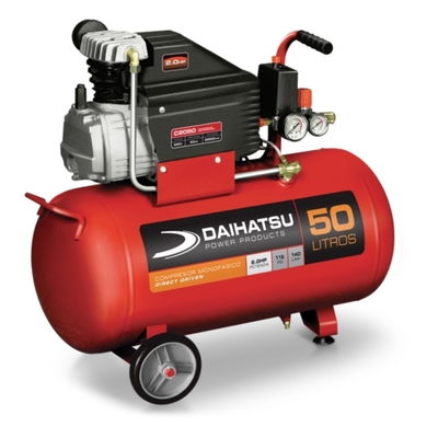 COMPRESOR DAIHATSU C2050 2HP 50 LTS