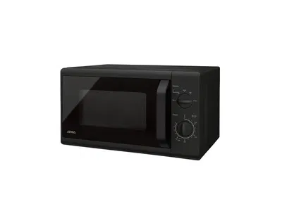 MICROONDAS ATMA ROTATIVO 20LTS BLACK MATRB20UAP