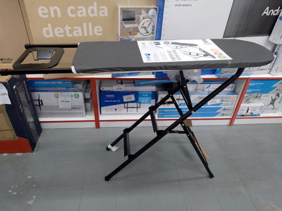 TABLA DE PLANCHAR CON ESCALERA ONEBOX OB-TP3