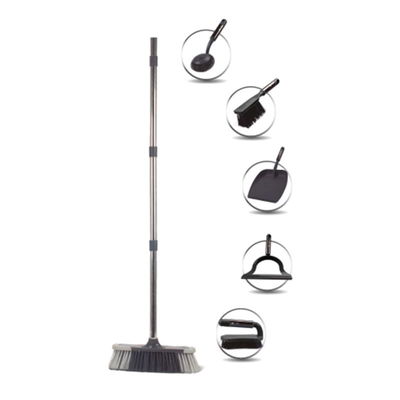 SET DE LIMPIEZA ONEBOX 6 PIEZAS OB-SET6