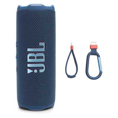 PARLANTE PORTATIL BLOOTOOTH JBL FLIP7 AZUL