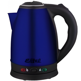 PAVA ELECTRICA EIFFEL AZUL E-604