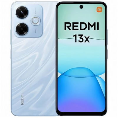REDMI 13X 256GB/8 RAM