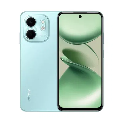 INFINIX SMART 9 128/4+4 GB