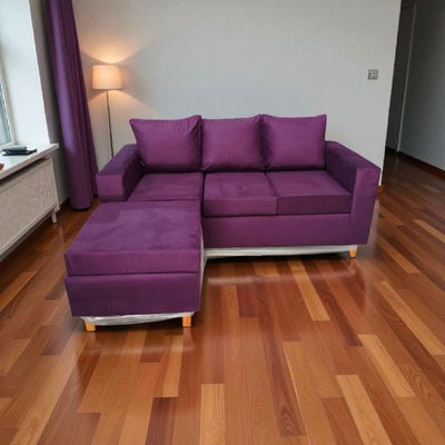 SOFA ITALIANO 1.80 X 0.90