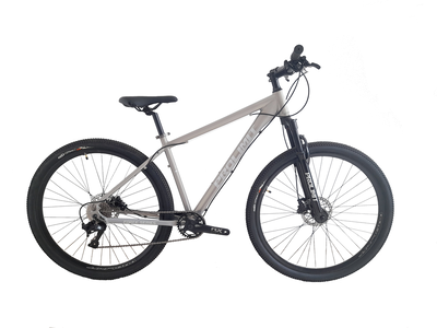 BICICLETA PROLIMIT FORCE BLANCA TALLE S